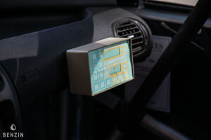 Peugeot 206 WRC Michel Vaillant - 2003