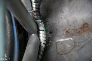 Peugeot 206 WRC Michel Vaillant - 2003