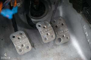 Peugeot 206 WRC Michel Vaillant - 2003