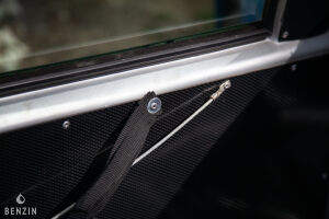 Peugeot 206 WRC Michel Vaillant - 2003