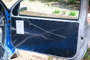 Peugeot 206 WRC Michel Vaillant - 2003