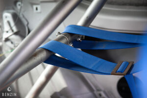 Peugeot 206 WRC Michel Vaillant - 2003