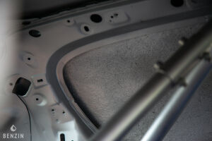 Peugeot 206 WRC Michel Vaillant - 2003