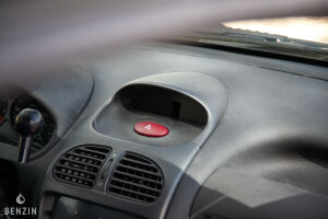 Peugeot 206 WRC Michel Vaillant - 2003