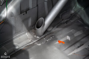 Peugeot 206 WRC Michel Vaillant - 2003