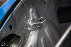 Peugeot 206 WRC Michel Vaillant - 2003