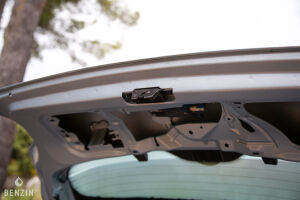 Peugeot 206 WRC Michel Vaillant - 2003