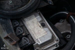 Peugeot 206 WRC Michel Vaillant - 2003