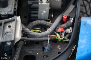 Peugeot 206 WRC Michel Vaillant - 2003