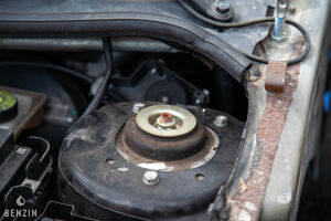 Peugeot 206 WRC Michel Vaillant - 2003