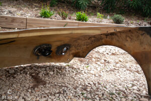 Peugeot 206 WRC Michel Vaillant - 2003