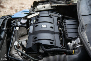 Peugeot 206 WRC Michel Vaillant - 2003