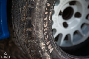 Peugeot 206 WRC Michel Vaillant - 2003