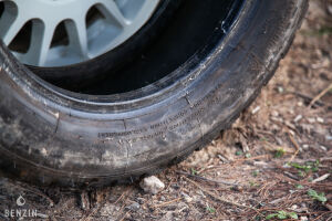 Peugeot 206 WRC Michel Vaillant - 2003