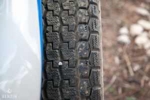 Peugeot 206 WRC Michel Vaillant - 2003