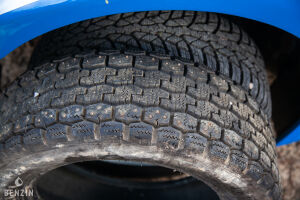 Peugeot 206 WRC Michel Vaillant - 2003