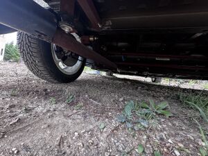 Peugeot 206 WRC Michel Vaillant - 2003