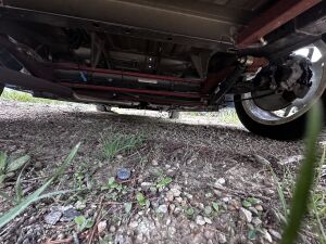 Peugeot 206 WRC Michel Vaillant - 2003