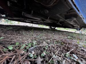 Peugeot 206 WRC Michel Vaillant - 2003