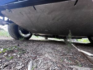 Peugeot 206 WRC Michel Vaillant - 2003