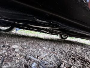 Peugeot 206 WRC Michel Vaillant - 2003