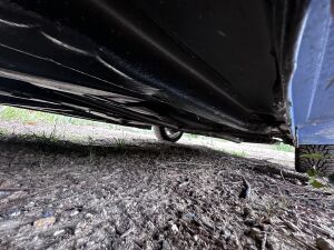 Peugeot 206 WRC Michel Vaillant - 2003