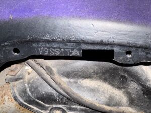 Piaggio Vespa 90 Super Sprint - 1966 *Projet