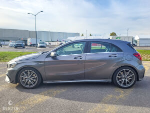 Mercedes-Benz A45 AMG - 2015