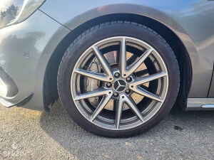 Mercedes-Benz A45 AMG - 2015