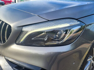 Mercedes-Benz A45 AMG - 2015