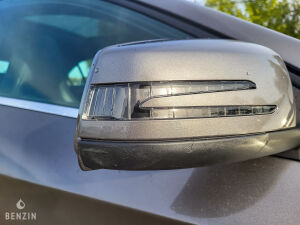 Mercedes-Benz A45 AMG - 2015