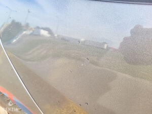 Mercedes-Benz A45 AMG - 2015