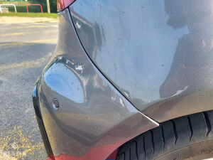 Mercedes-Benz A45 AMG - 2015