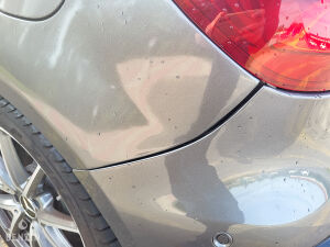 Mercedes-Benz A45 AMG - 2015