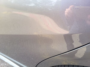 Mercedes-Benz A45 AMG - 2015