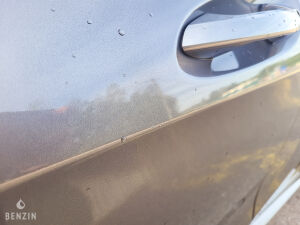 Mercedes-Benz A45 AMG - 2015