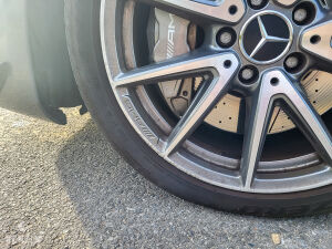 Mercedes-Benz A45 AMG - 2015