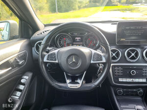 Mercedes-Benz A45 AMG - 2015