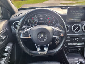 Mercedes-Benz A45 AMG - 2015