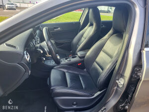 Mercedes-Benz A45 AMG - 2015