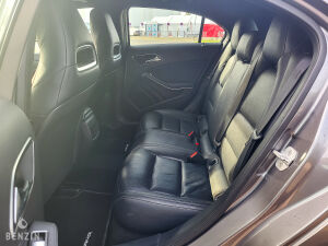 Mercedes-Benz A45 AMG - 2015