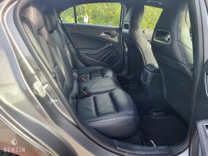 Mercedes-Benz A45 AMG - 2015