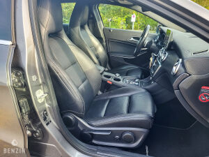 Mercedes-Benz A45 AMG - 2015