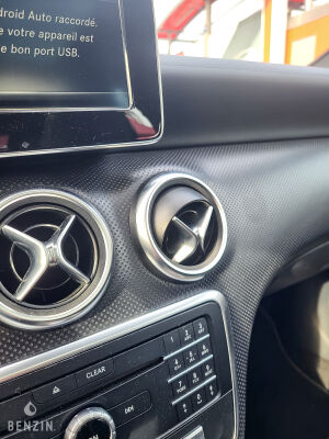 Mercedes-Benz A45 AMG - 2015