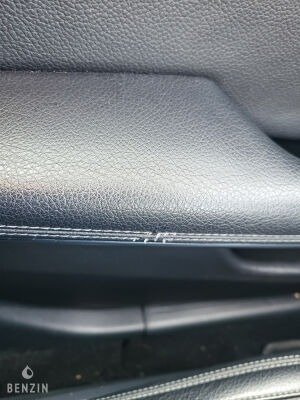 Mercedes-Benz A45 AMG - 2015