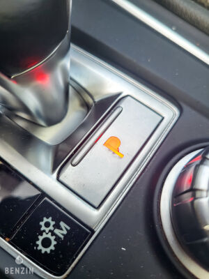 Mercedes-Benz A45 AMG - 2015