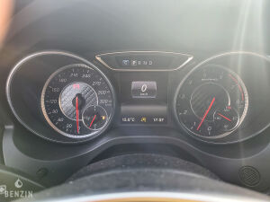 Mercedes-Benz A45 AMG - 2015