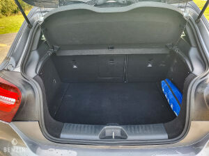 Mercedes-Benz A45 AMG - 2015