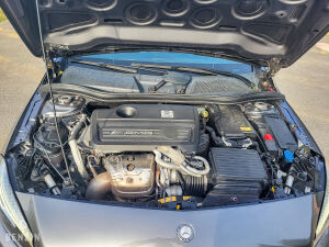 Mercedes-Benz A45 AMG - 2015