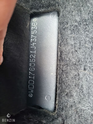 Mercedes-Benz A45 AMG - 2015